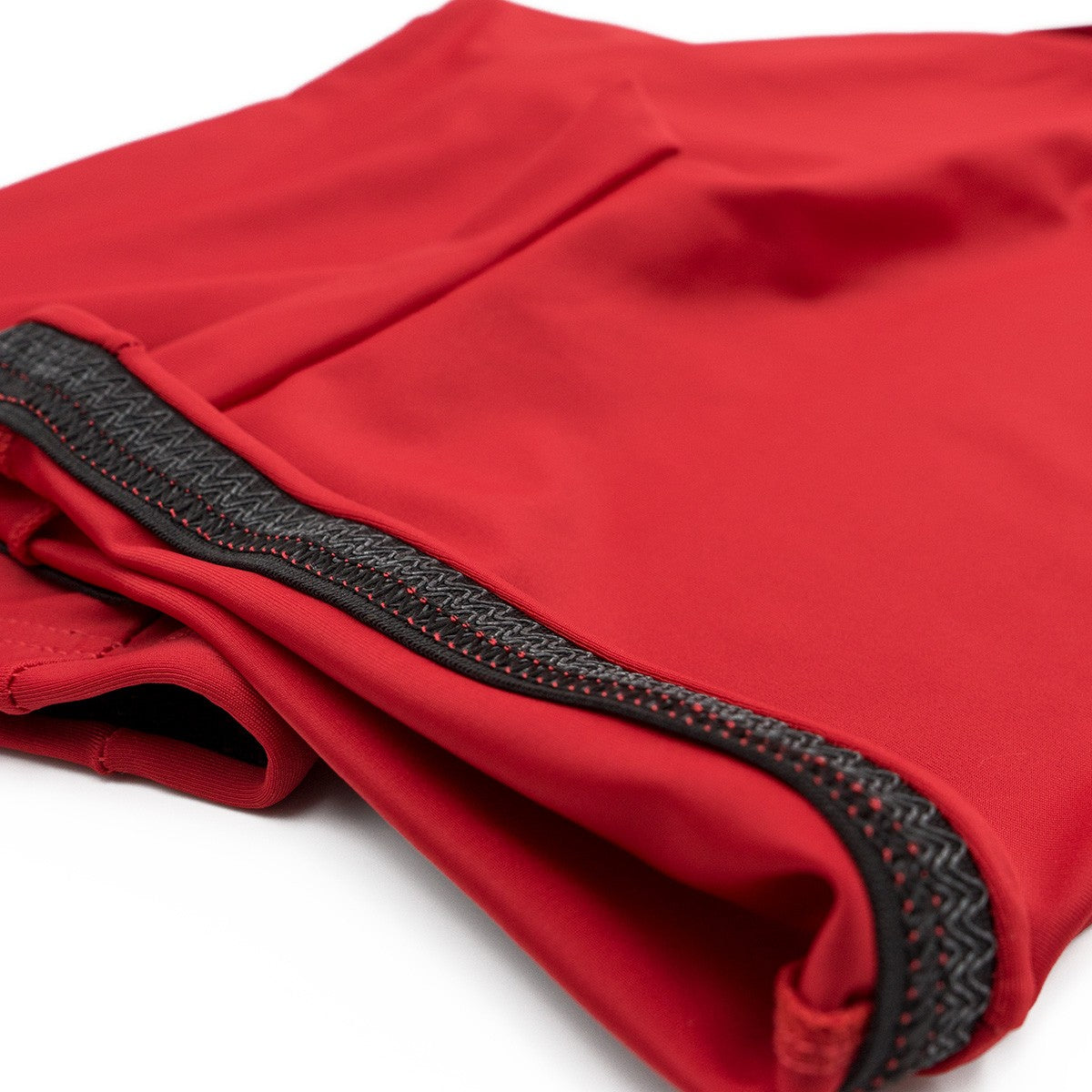 Tenue de Lutte FUJIMAE - Rouge