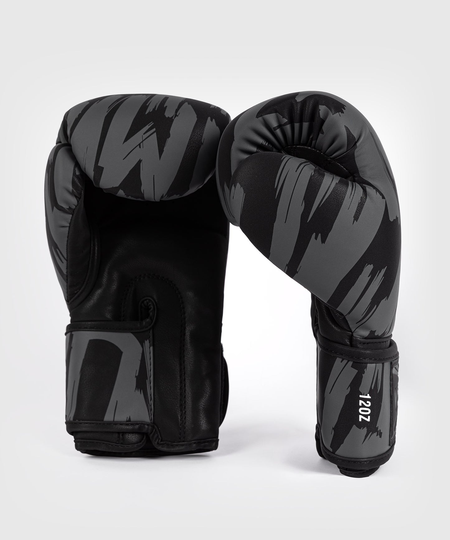 Venum Graffiti Boxhandschuhe - Urban Kohle