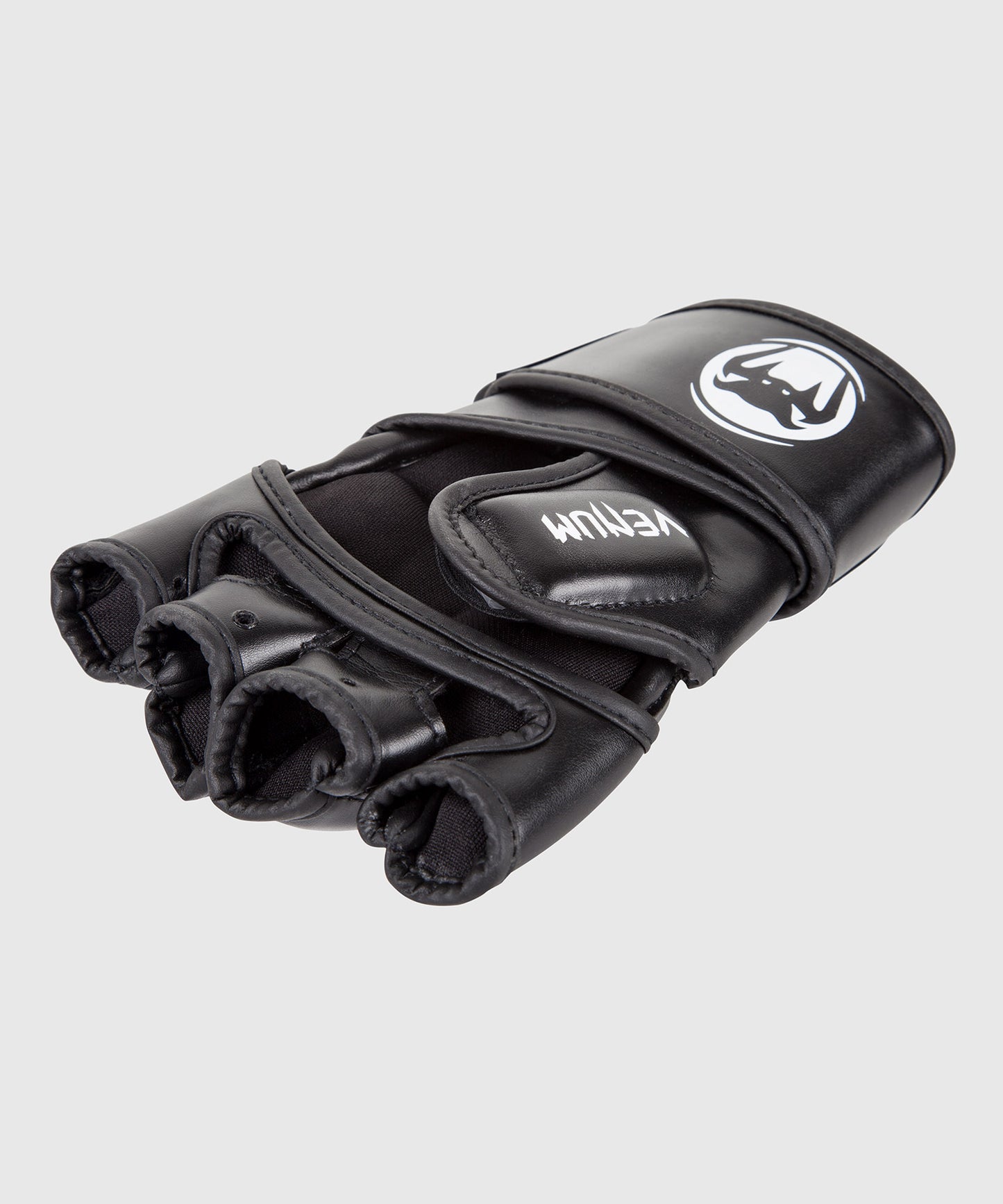 Gants de MMA Impact Skintex Venum - Noir