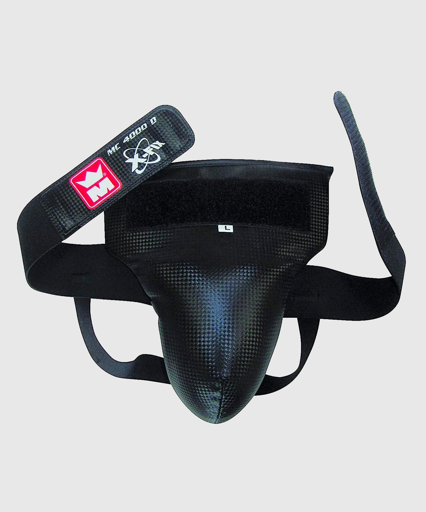 Coquille de Protection Montana Mc4000 X-Fix Homme