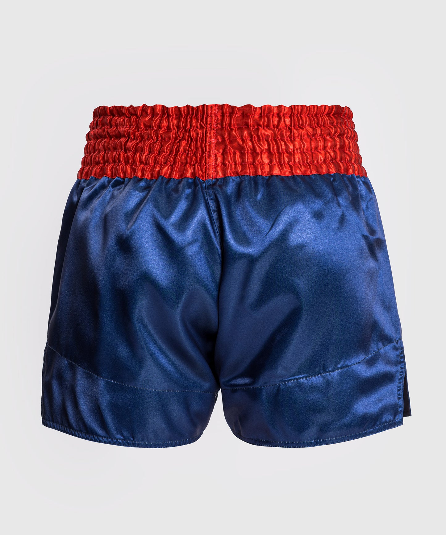 Venum Classic - Short Muay Thaï - Bleu/Rouge/Blanc
