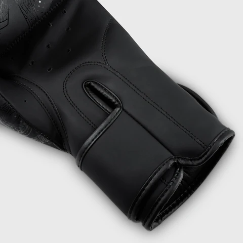 Gants de Boxe Fumetsu Berserker - Noir/Rouge