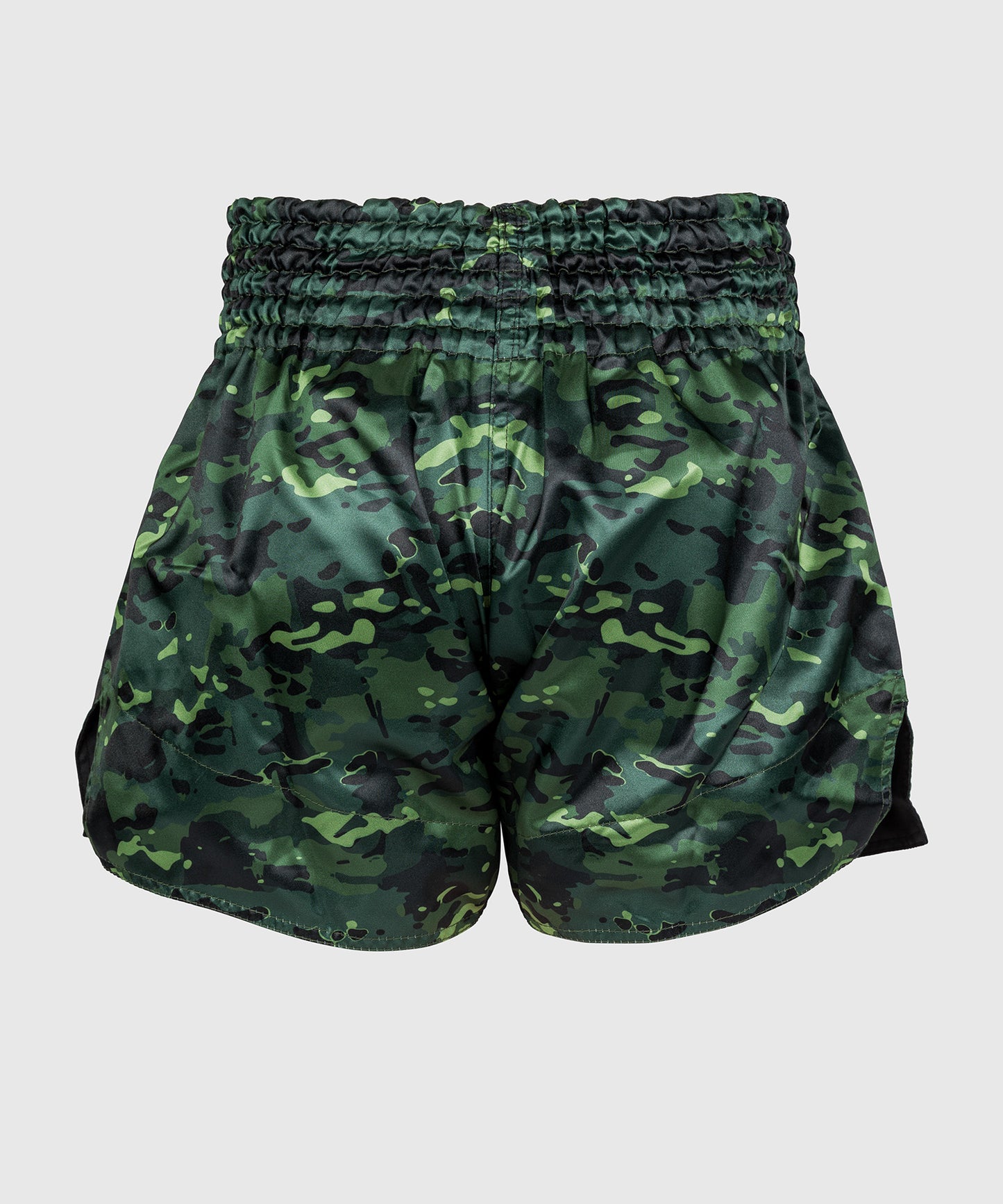 Shorts de Muay Thai Venum Classic - Forest Camo