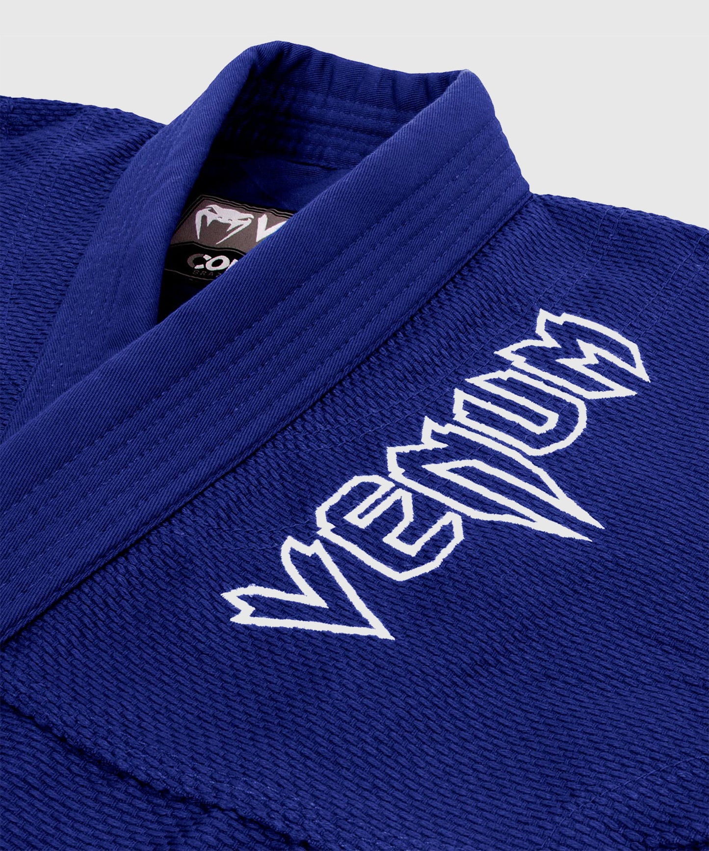 Kimono JJB Bleu marine Venum Contender 2.0