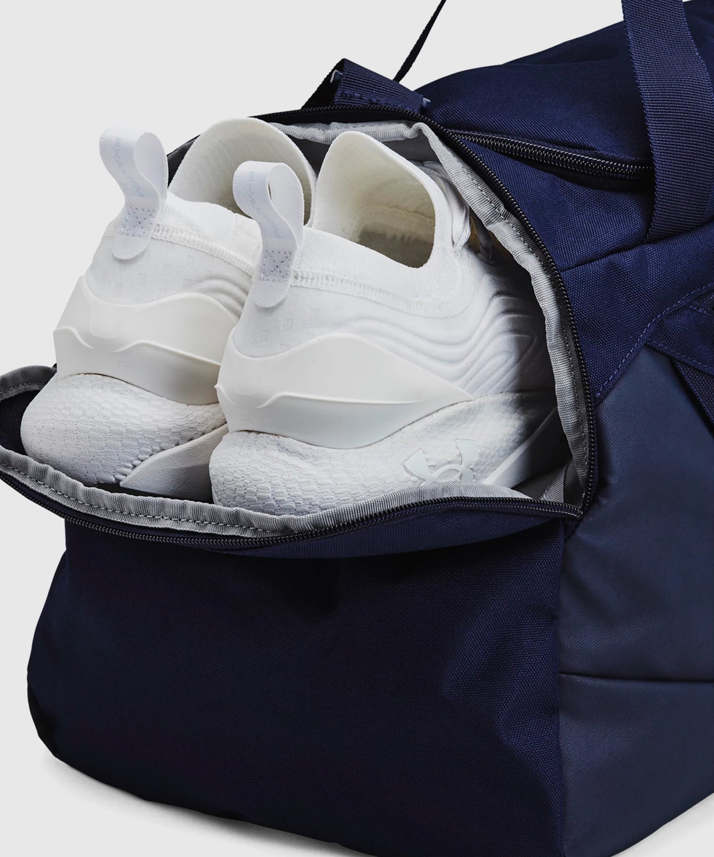 Petit Sac De Sport Under Armour Ua Undeniable 5.0 - Bleu Marine