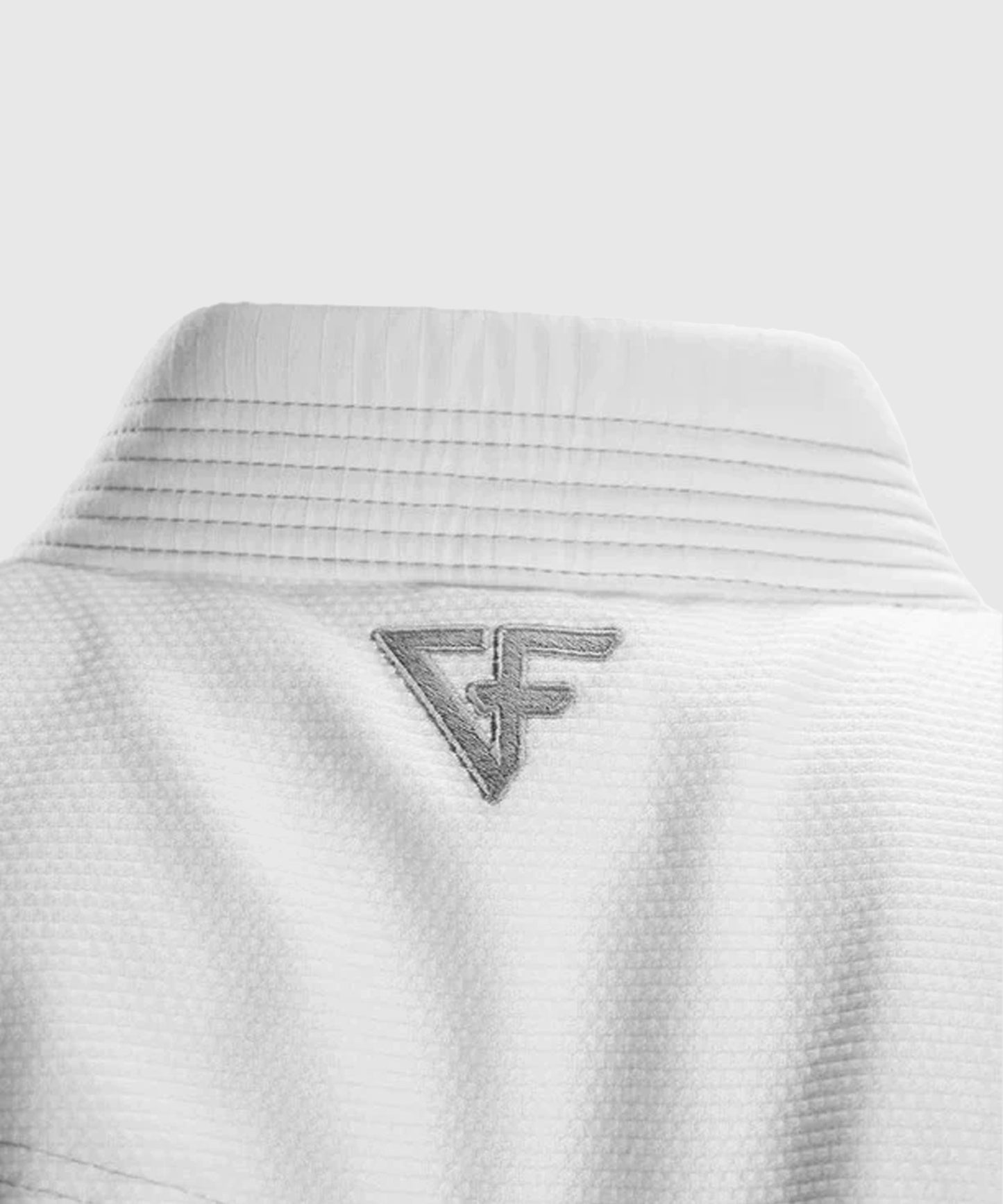 Kimono de JJB Ground Force Everydayporrada - Blanc