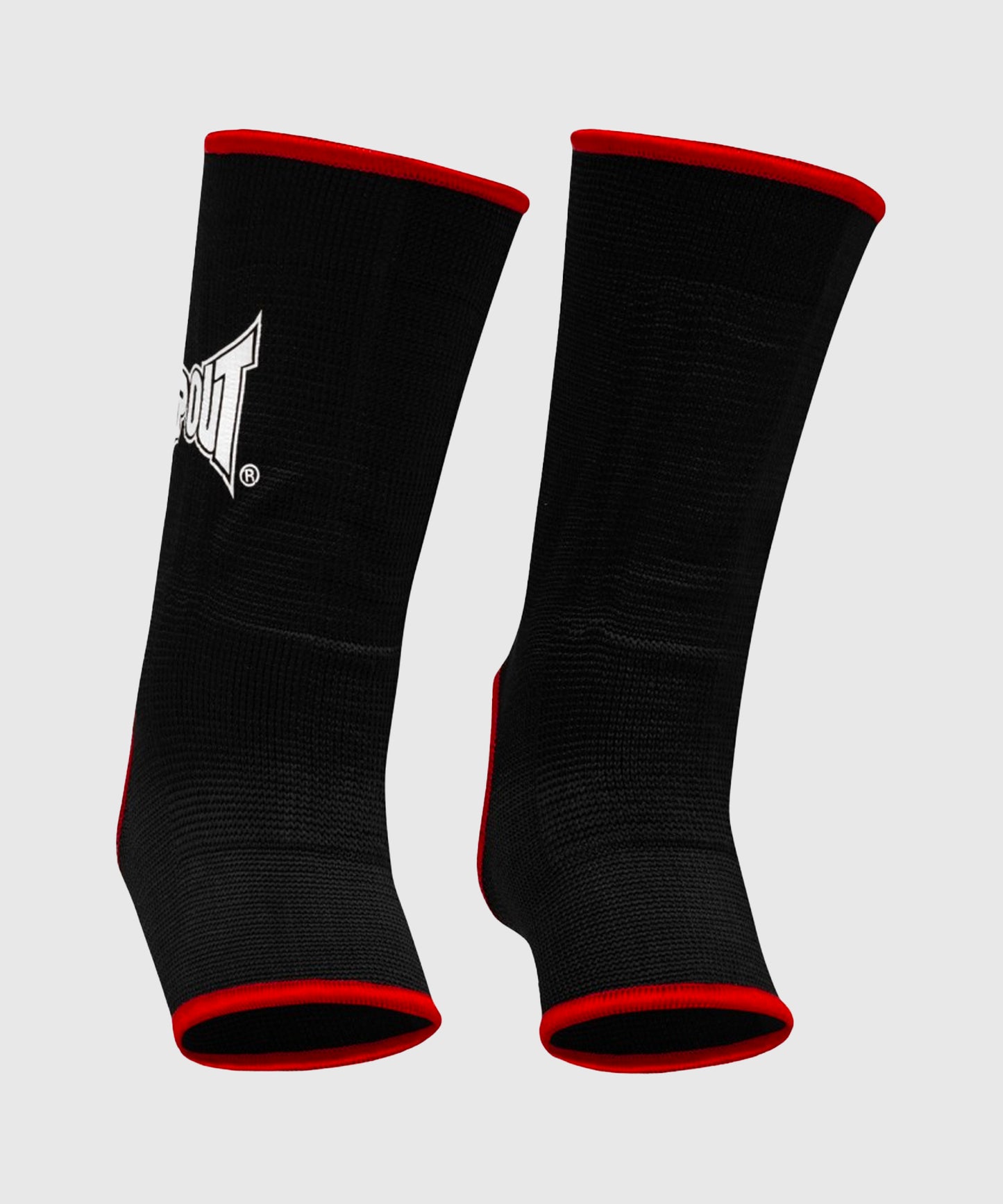 Chevillière Tapout Cambria - Noir/Rouge/Blanc