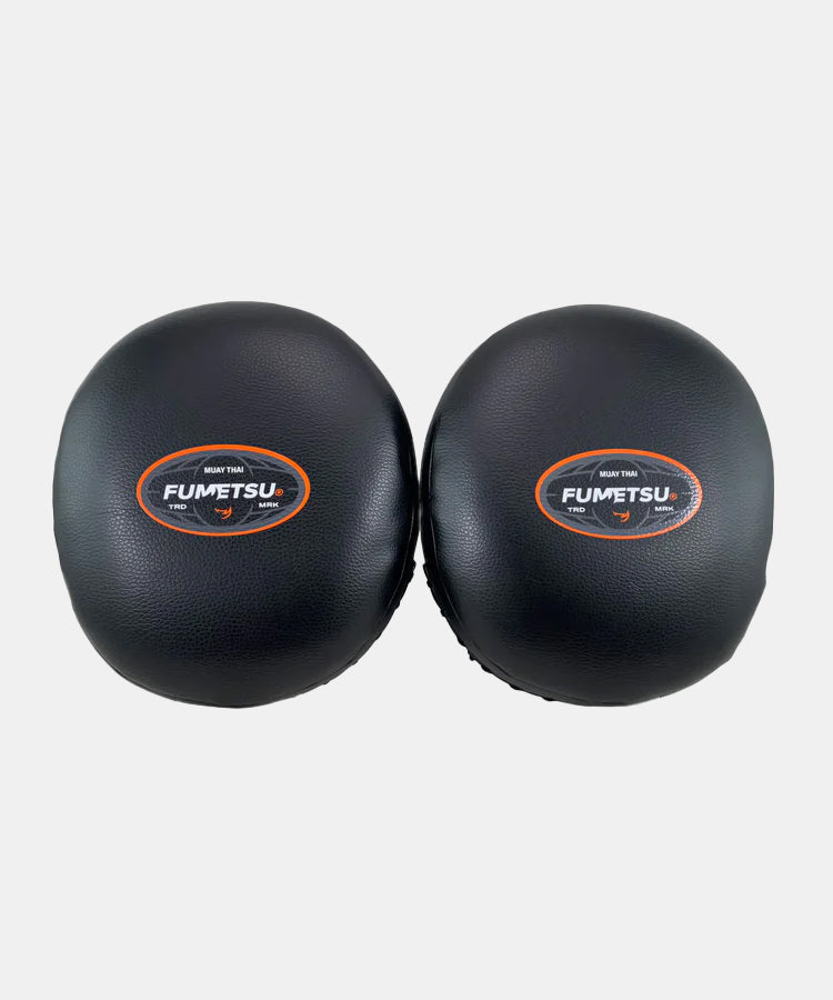 Fumetsu Fmt1 Air Manoplas – Negro