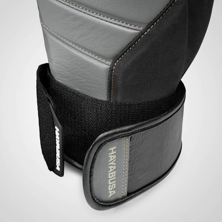 Gants de Boxe Hayabusa T3 - Charbon/Noir