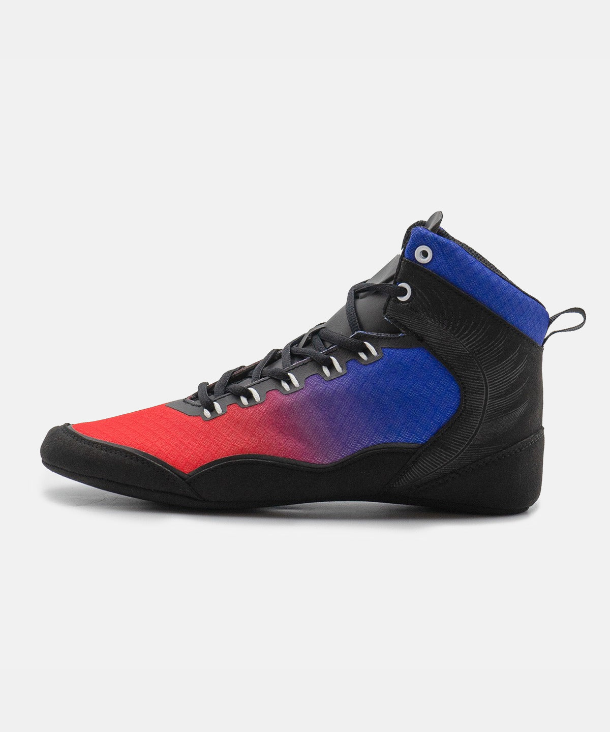 Fujimae Dreamcatcher 4 Scarpe da Tatami - Blu/Rosso