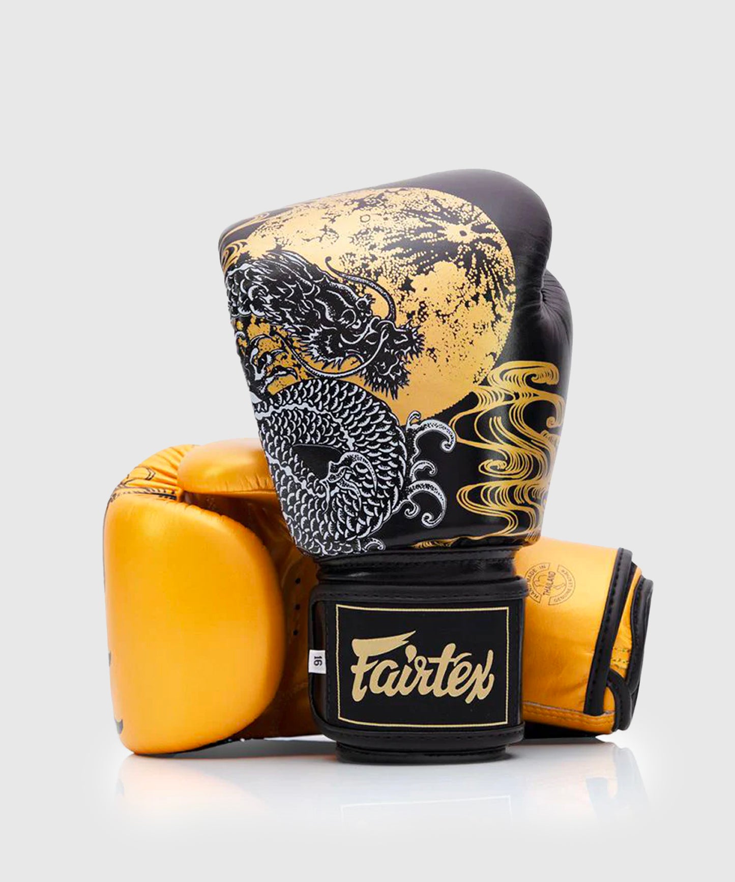 Gants de Boxe Fairtex Harmony Six
