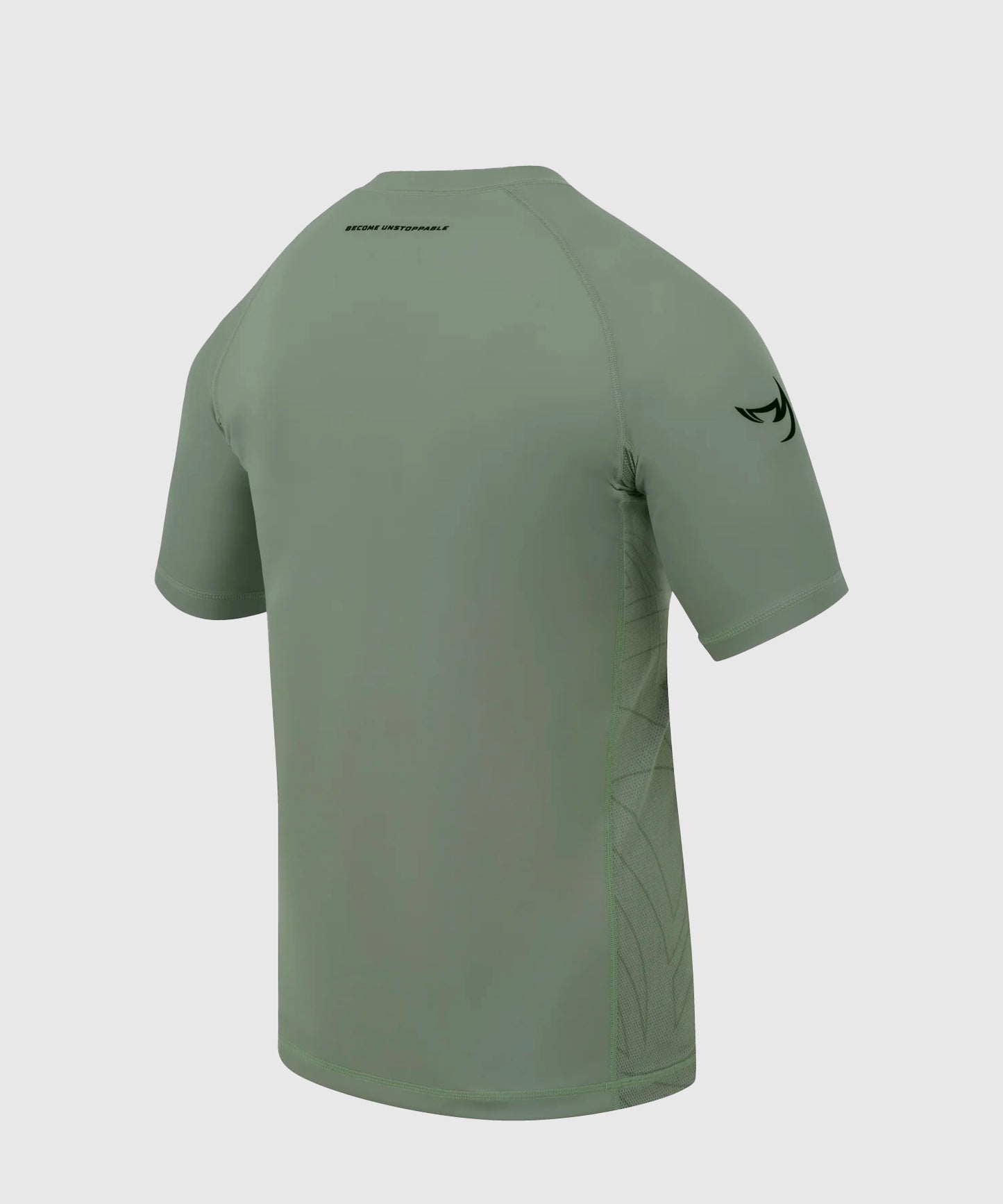 Fumetsu Icon Rashguard – Olive