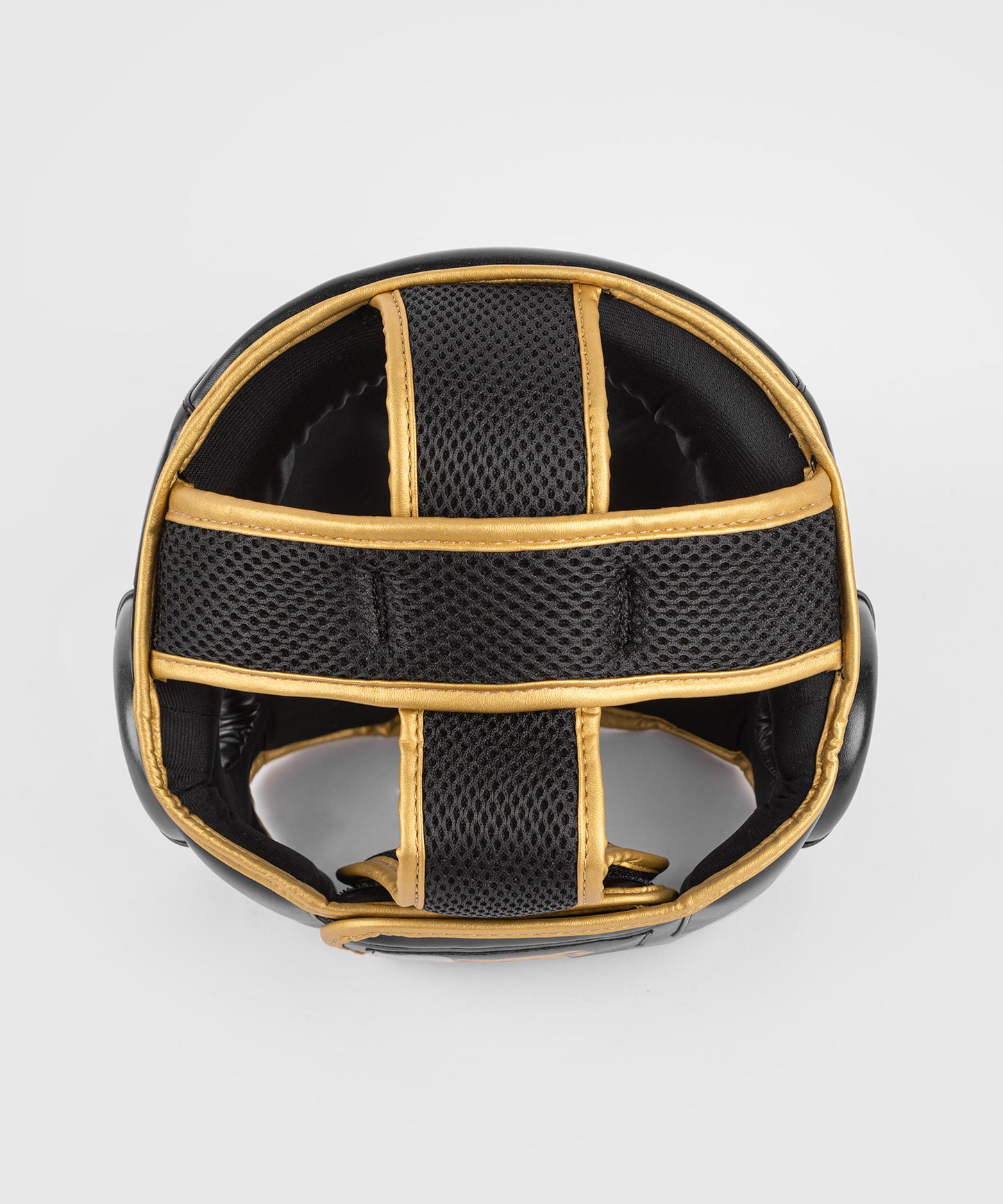 Venum Challenger Kopfschutz - Schwarz/Gold
