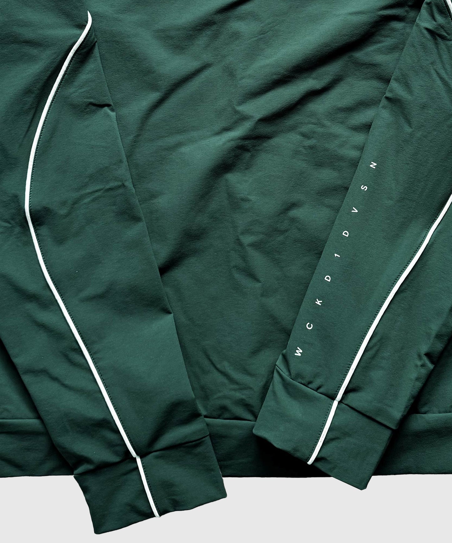 Wicked One Dvsn Tracksuit - Green