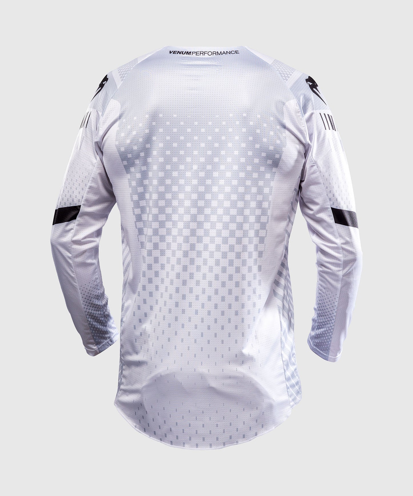Maillot de Motocross Venum MX Challenger - Blanc
