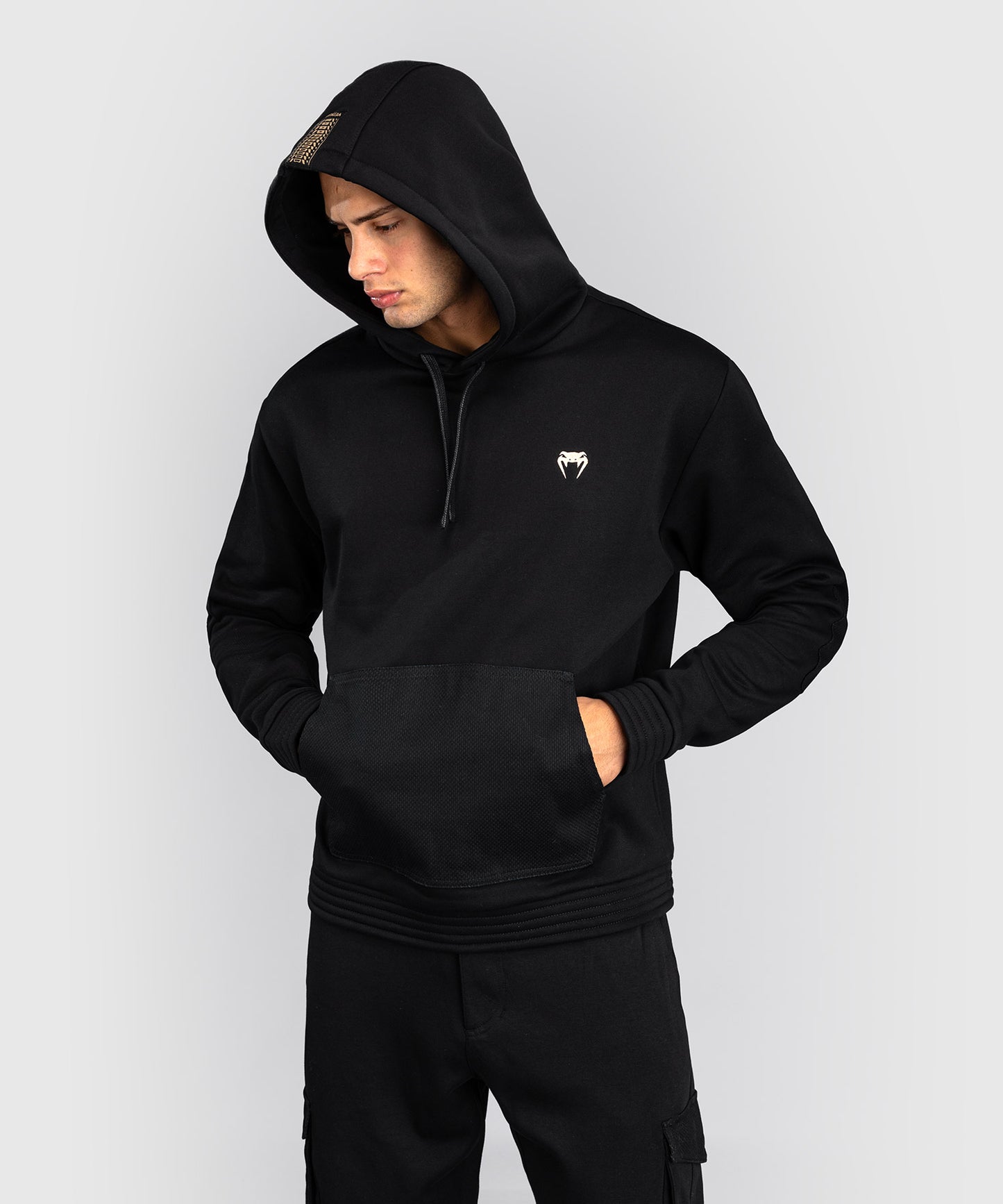 VENUM Urban Gi Hoodies - Black