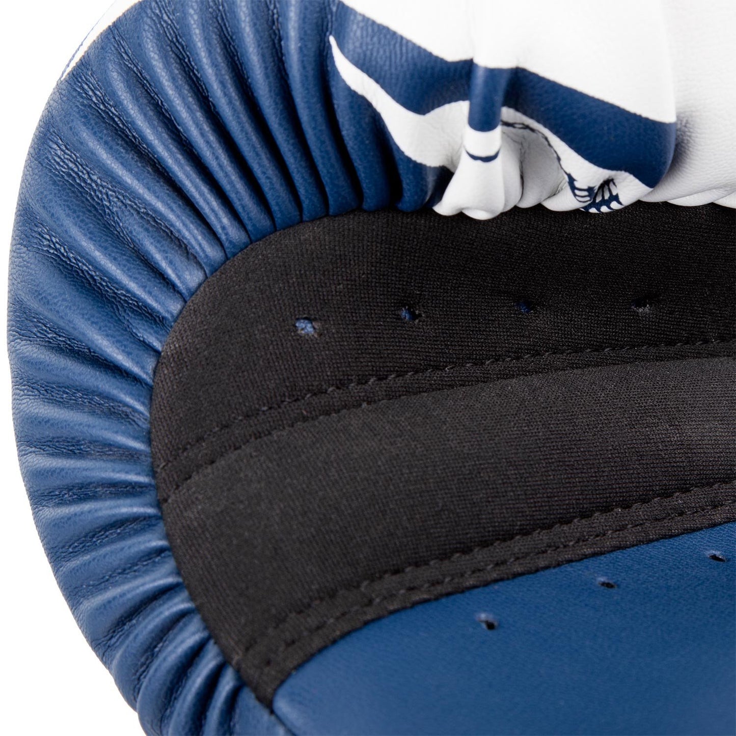 Gants de boxe Venum Challenger 3.0 – Bleu/Blanc