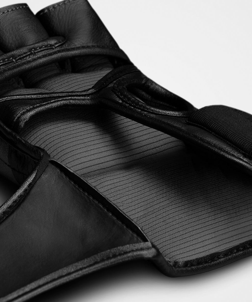 Gants de MMA T3 Hayabusa - Noir/Gris