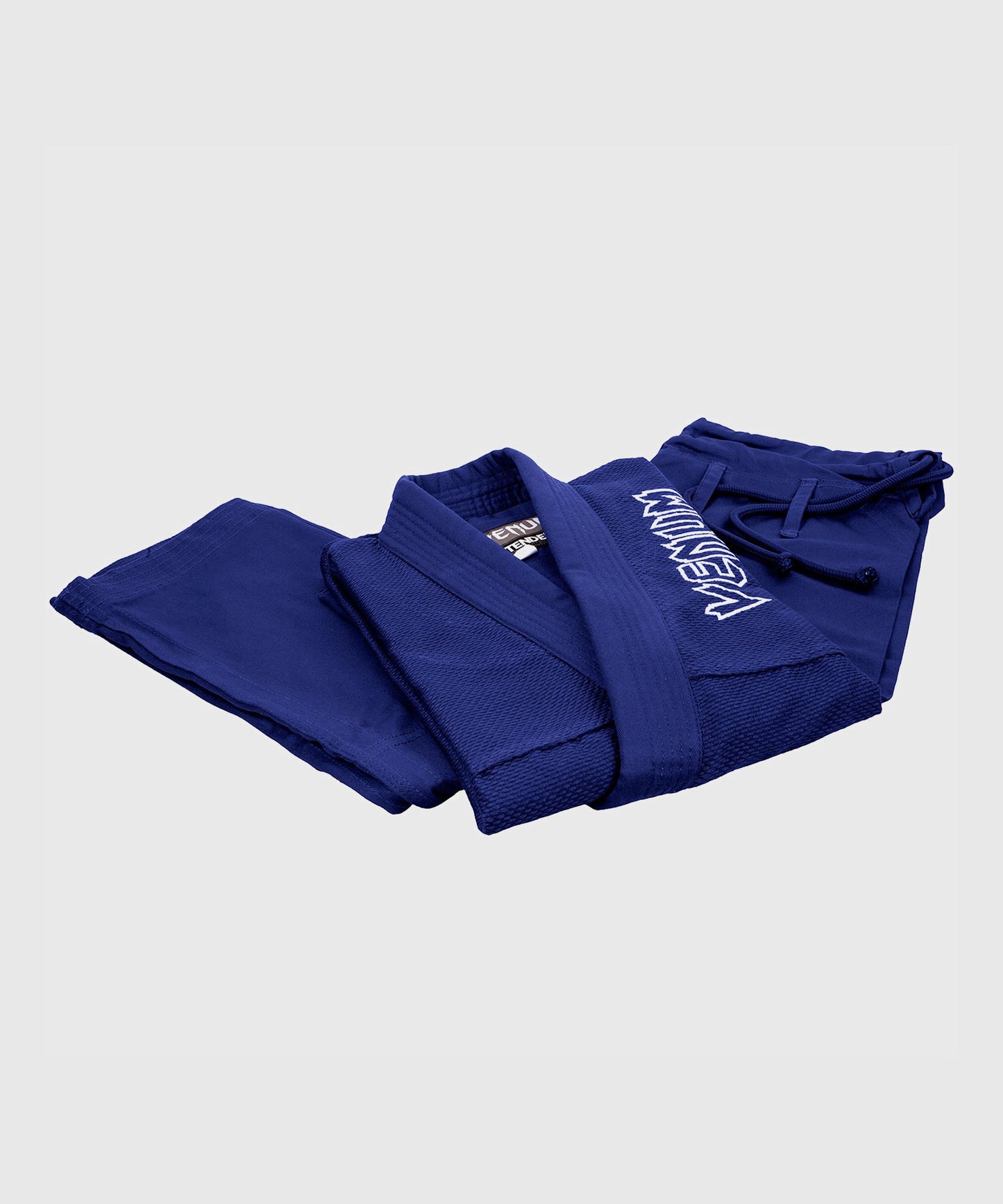 Kimono JJB Bleu marine Venum Contender 2.0