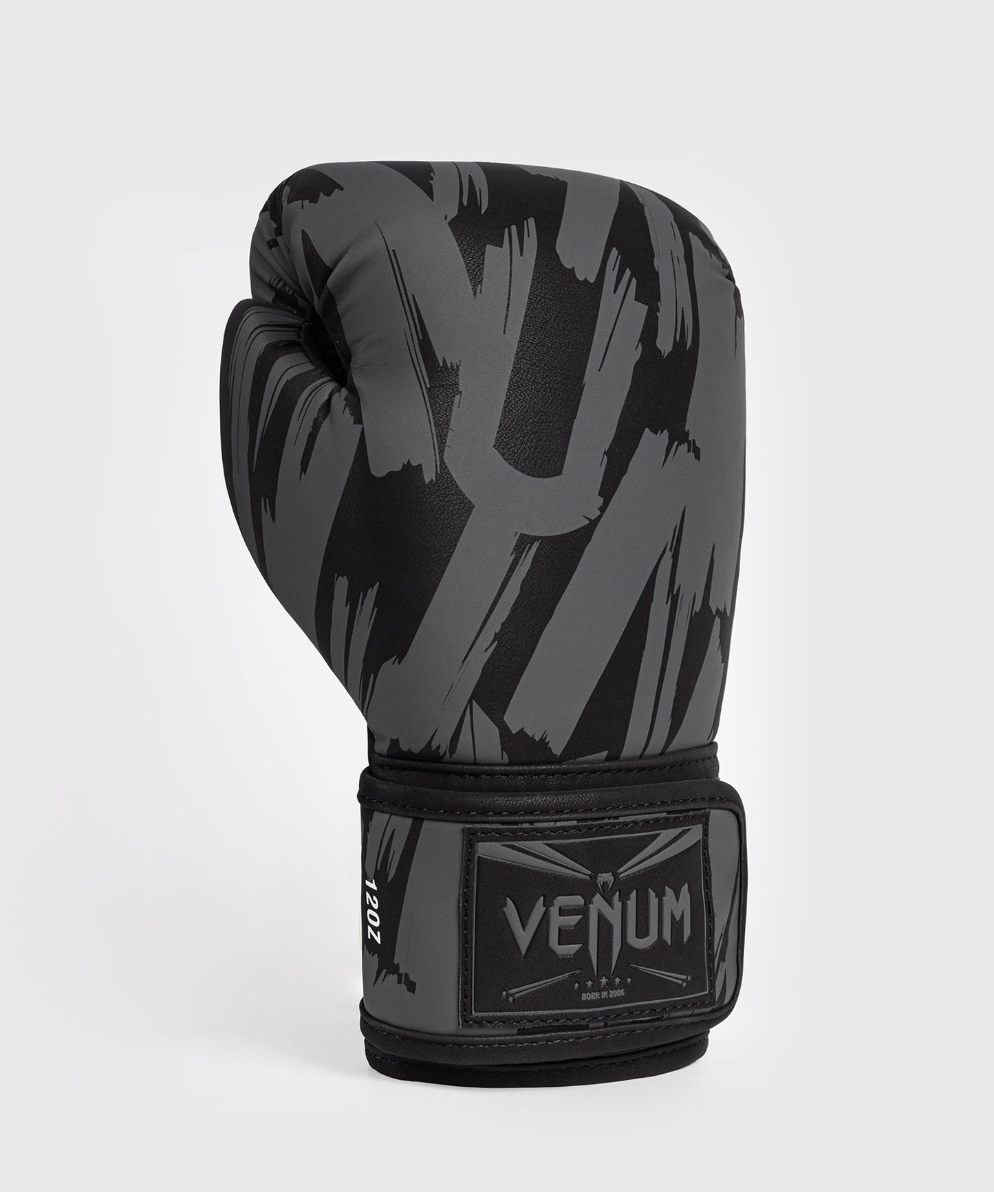 Venum Graffiti Boxhandschuhe - Urban Kohle