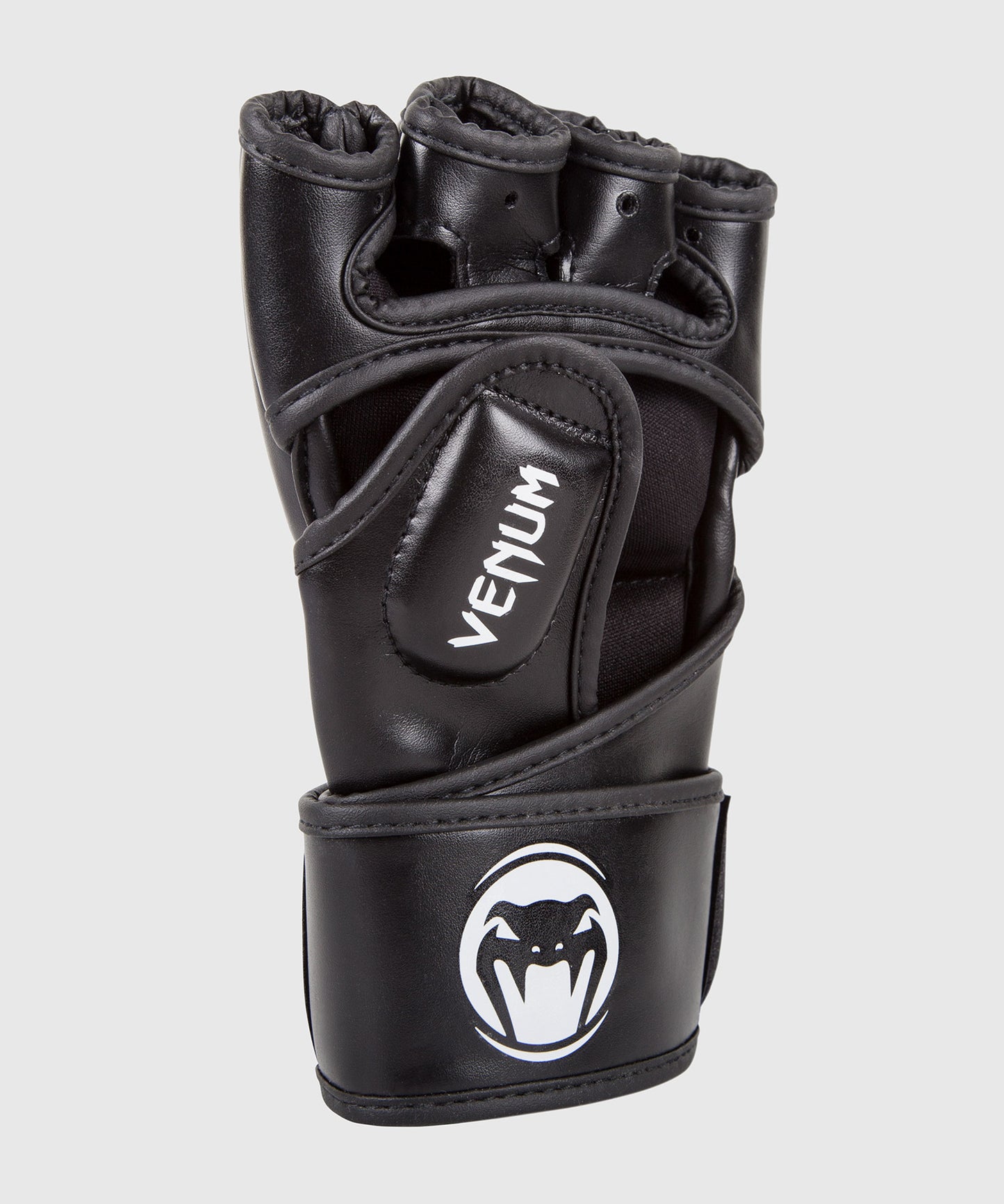 Gants de MMA Impact Skintex Venum - Noir