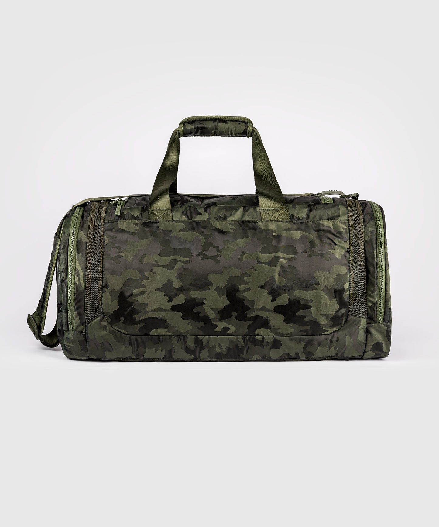 Venum Trainer Lite Sporttasche (48L) – Khaki/Camo