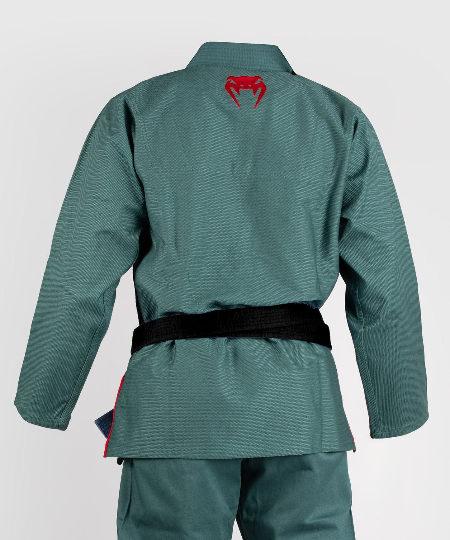 Kimono de JJB Venum Contender 3.0 - Ocean Green