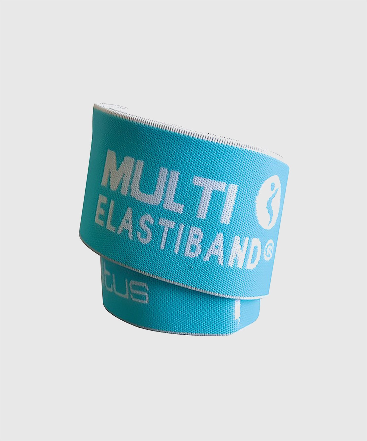 Multi Elastiband Sveltus - 20 kg - Bleu