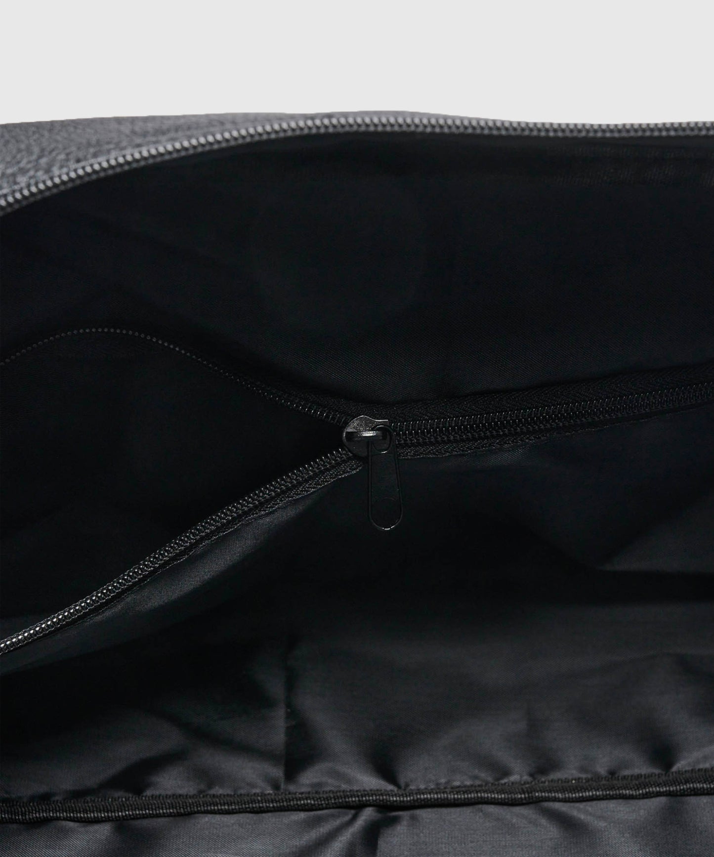 Leone Flag Sporttasche – Schwarz