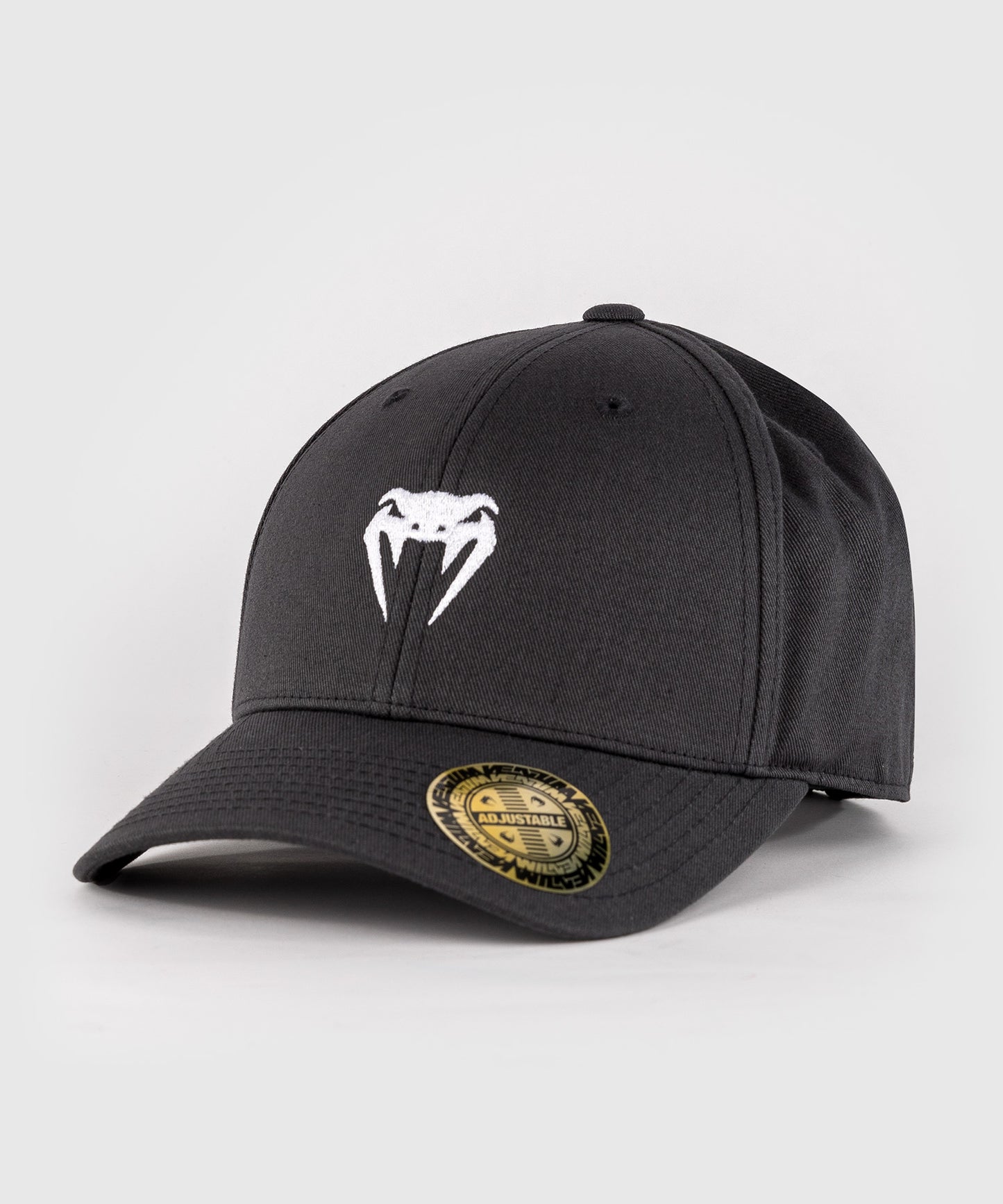 Casquette Venum Classic 2.0 - Gris graphite