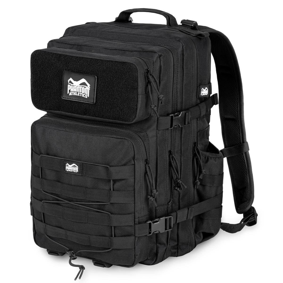 Phantom Athletics Delta Rucksack – Schwarz