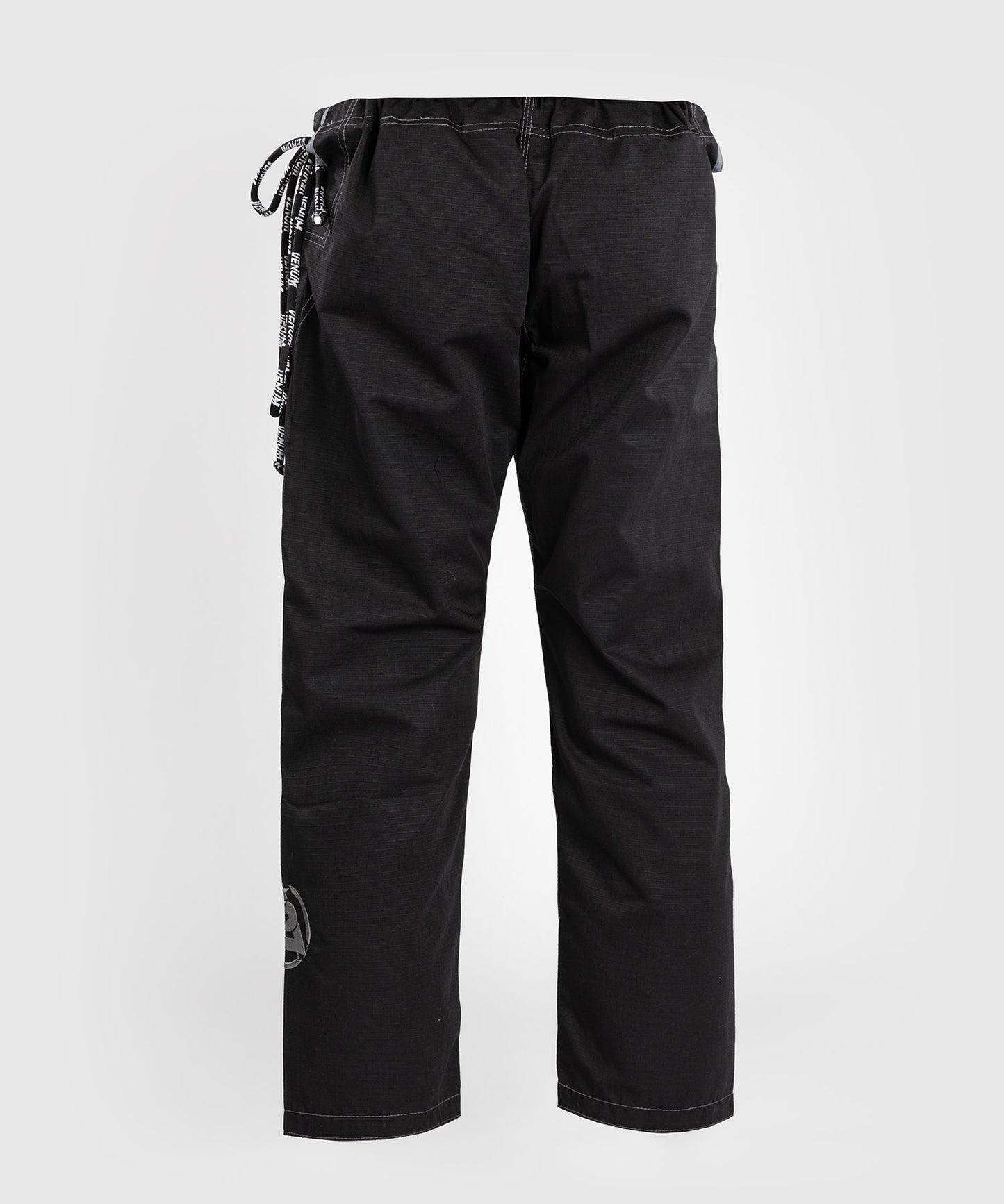 Venum x Polaris BJJ Gi - Black/Storm Grey