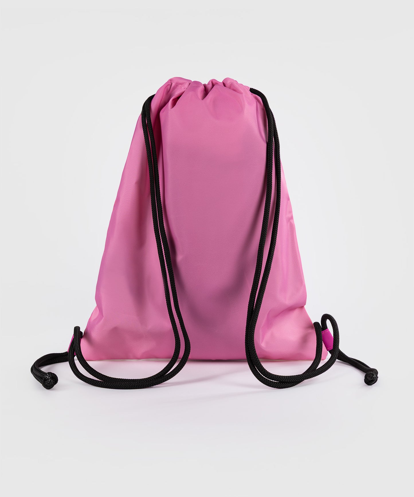 Venum Evo 2 Flower Bolsa de Cuerda (10-15L) – Rosa Caramelo/Blanco