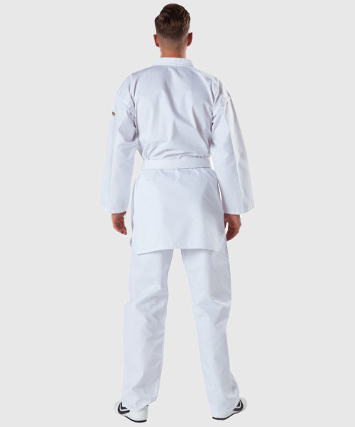 Kwon Song Dobok – White