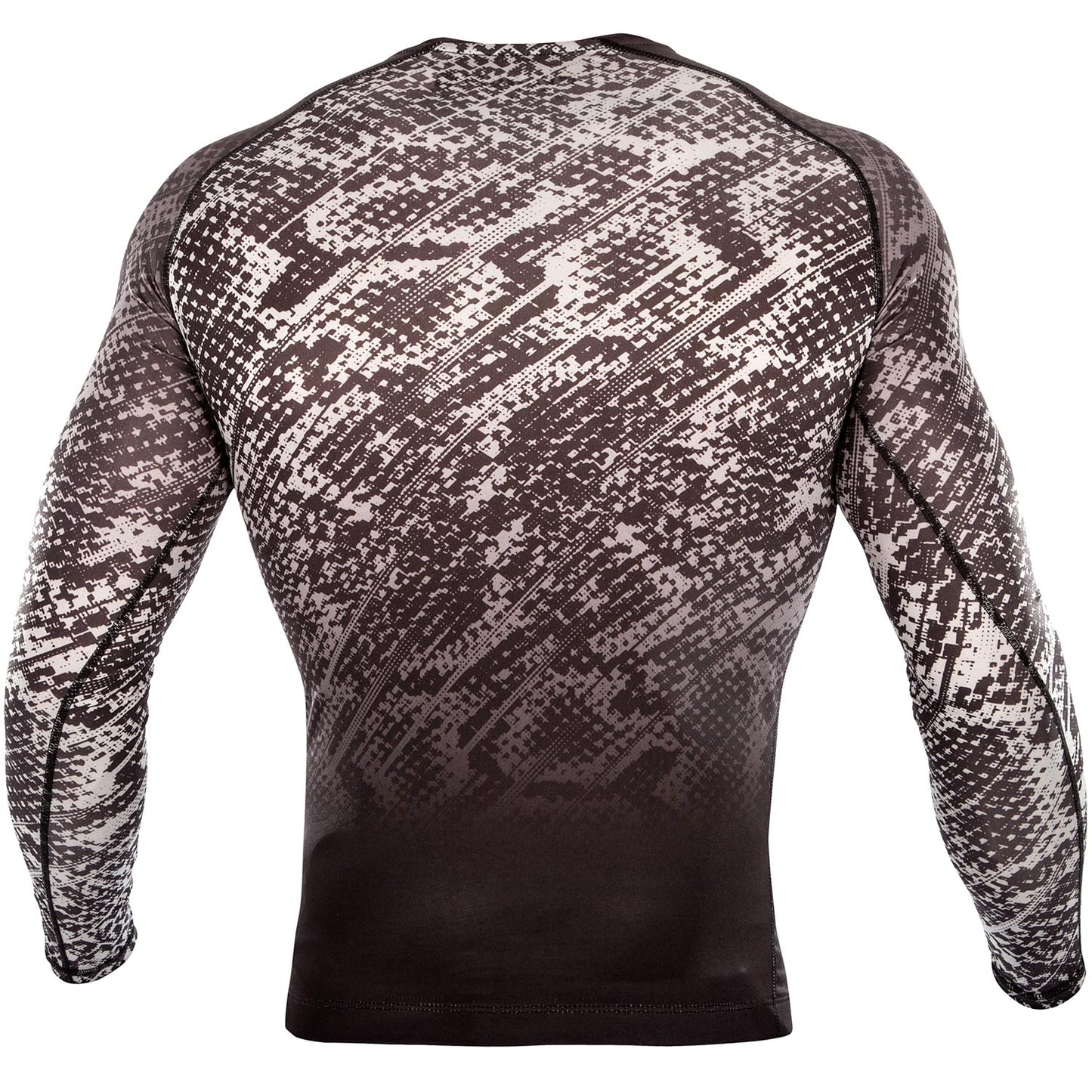 T-shirt de compression Venum Tropical