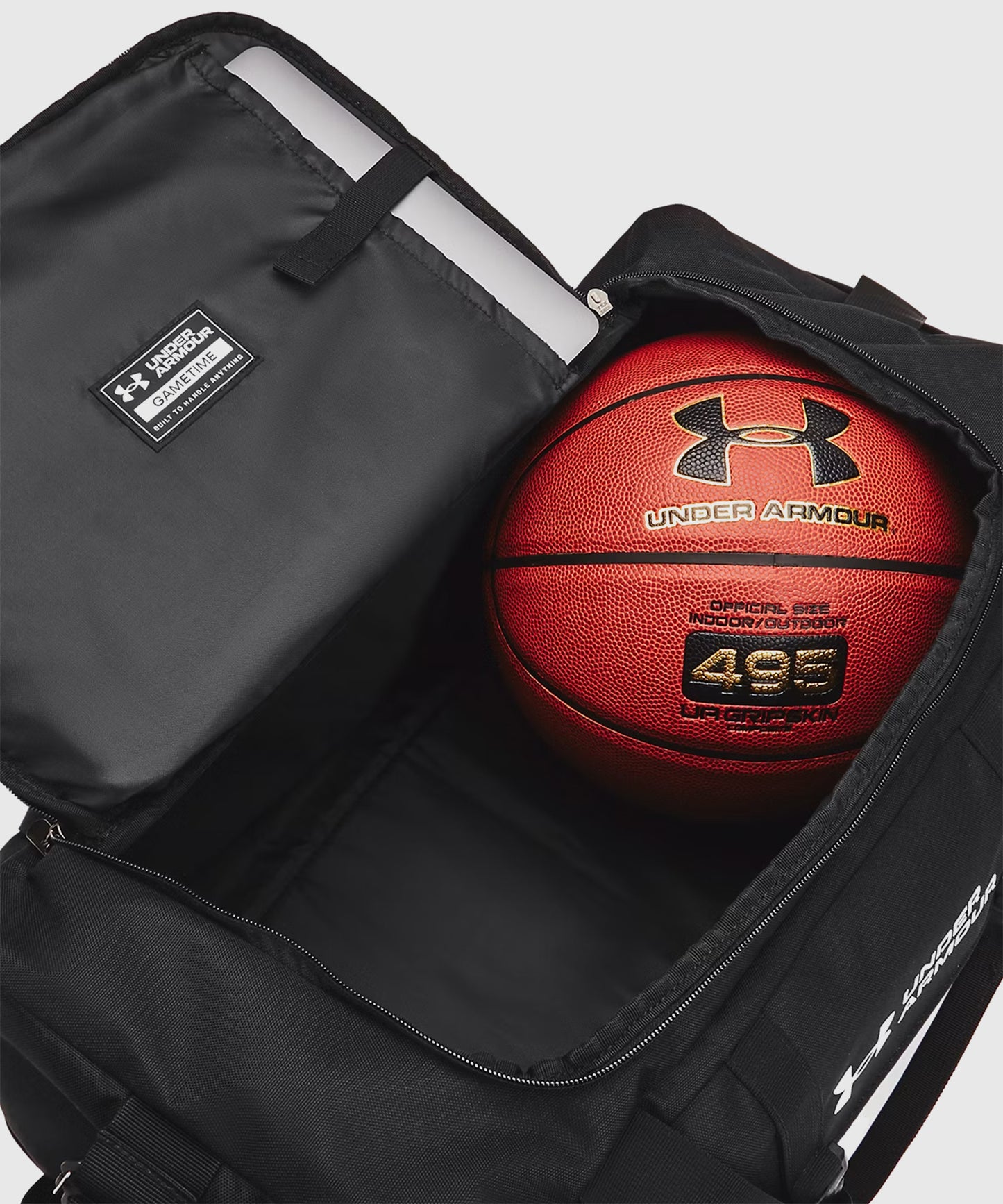 Sac à Dos Under Armour Triumph Petit - Noir
