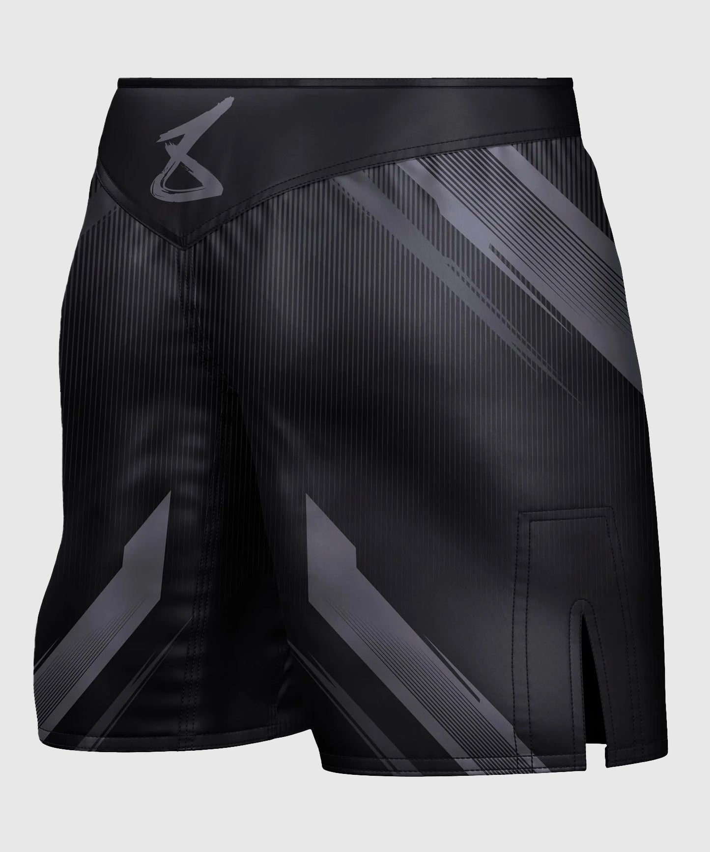 8 Weapons Shift Fightshorts
