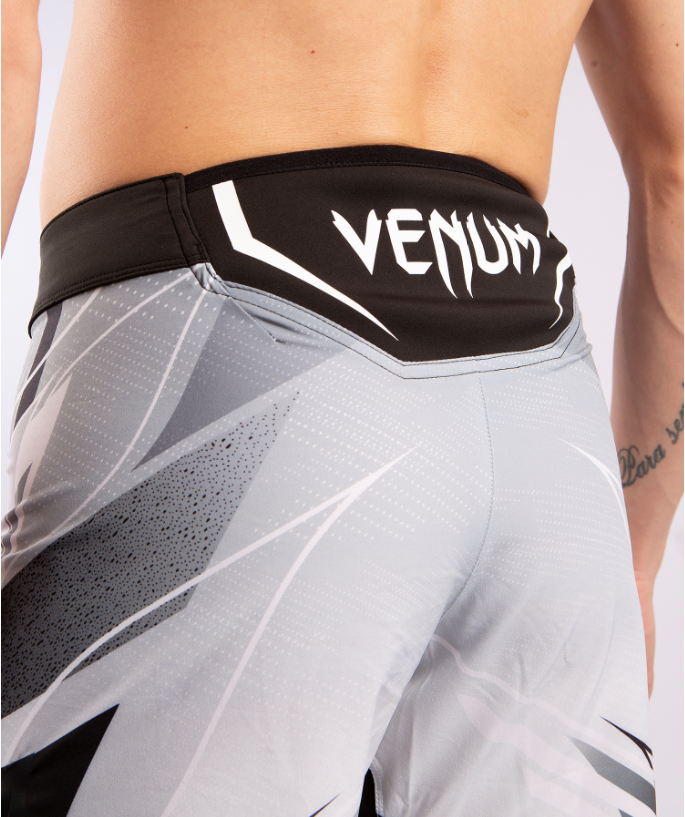 Venum Pro Line Herren UFC Fightshorts - Weiß