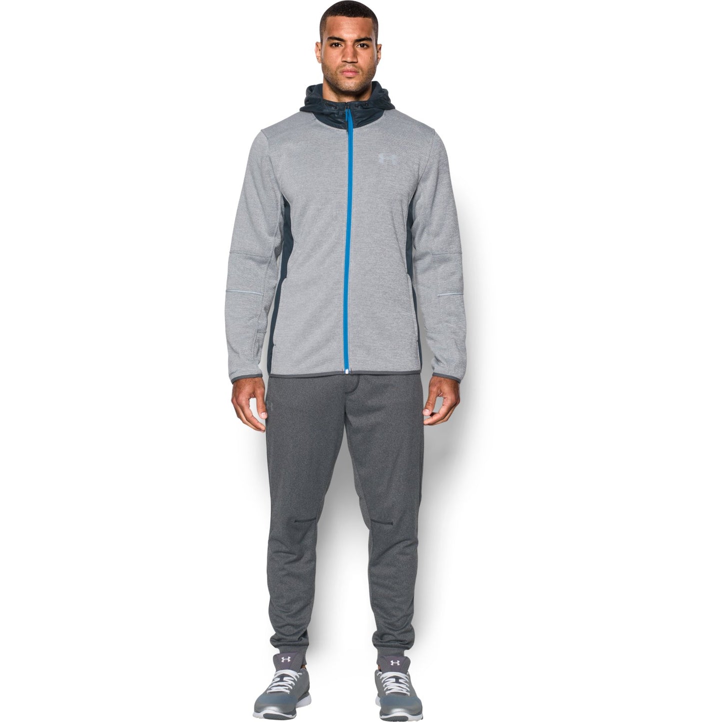 Sweat Under Armour UA Storm - Gris