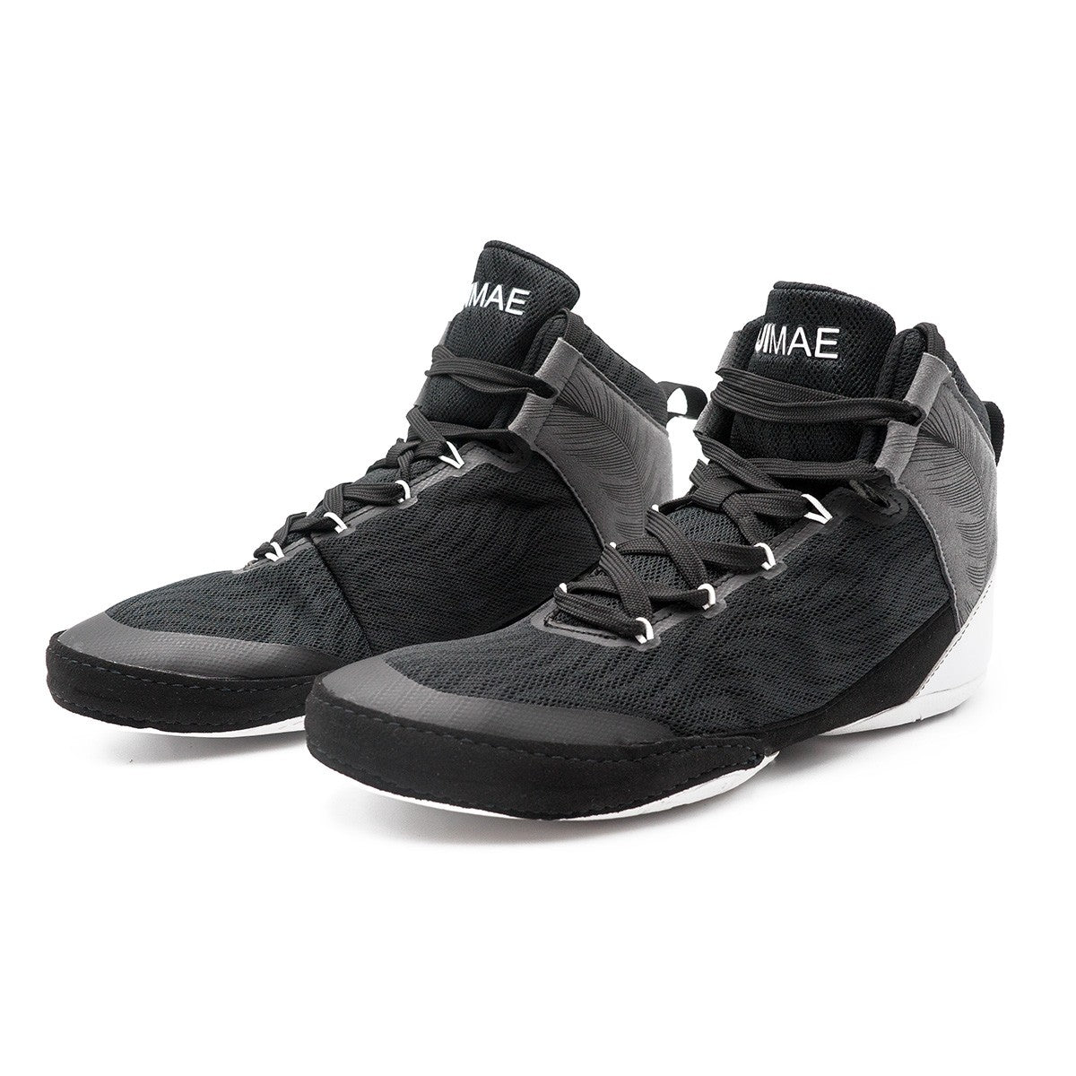 Chaussures de lutte Dreamcatcher 3.0 Fujimae - Noir