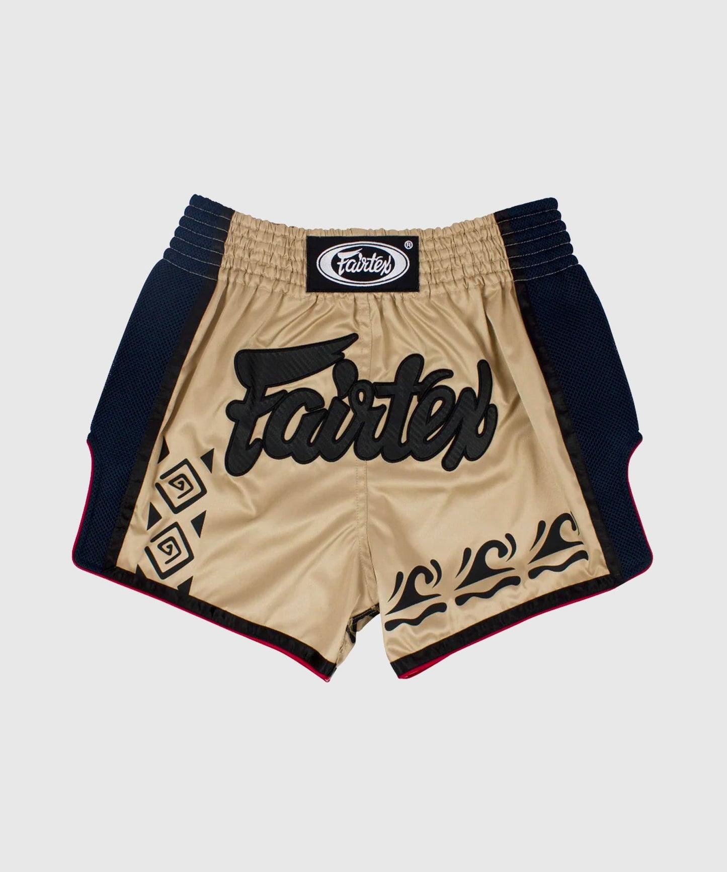 Short de Muay Thai Fairtex Tribal