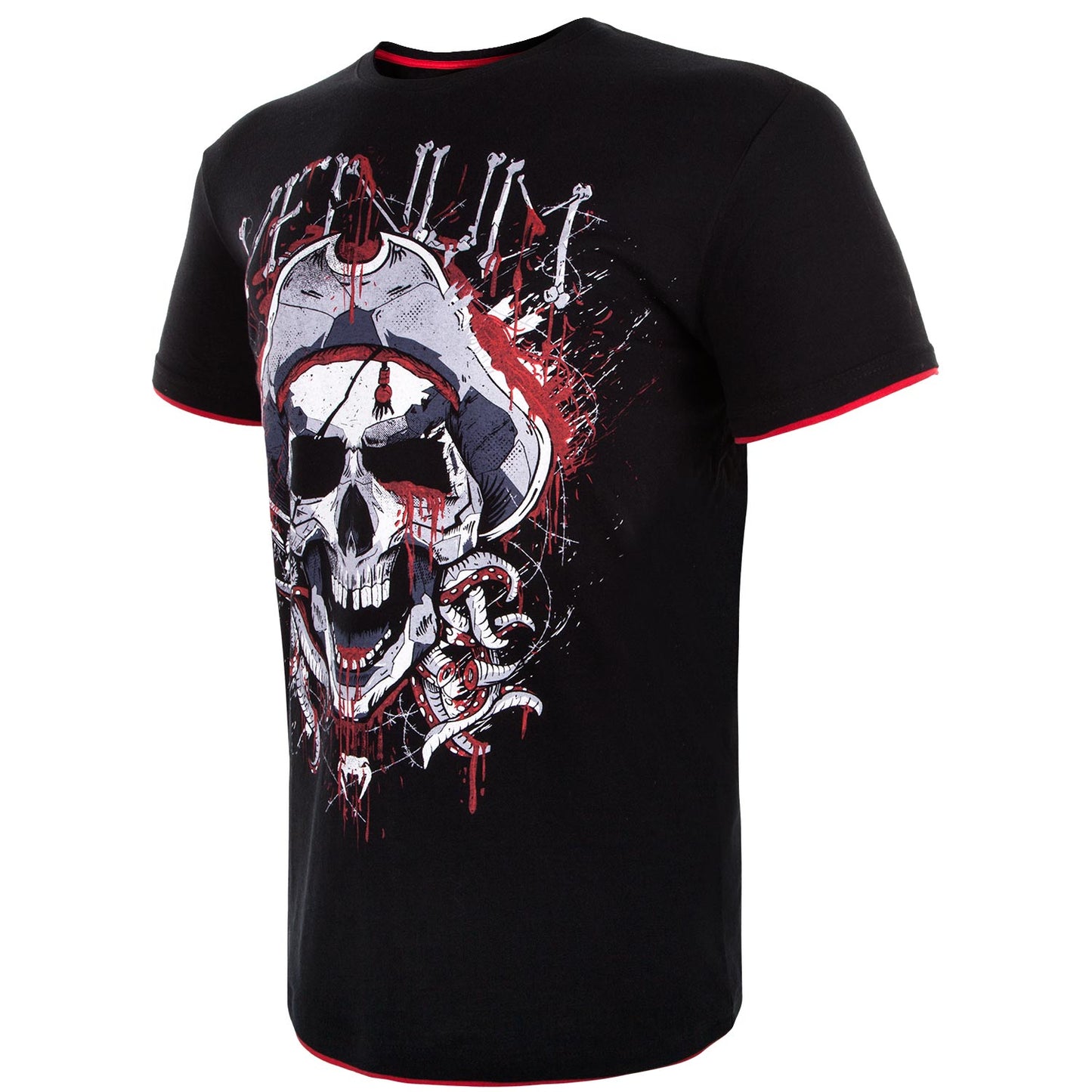 T-shirt Venum Pirate 3.0