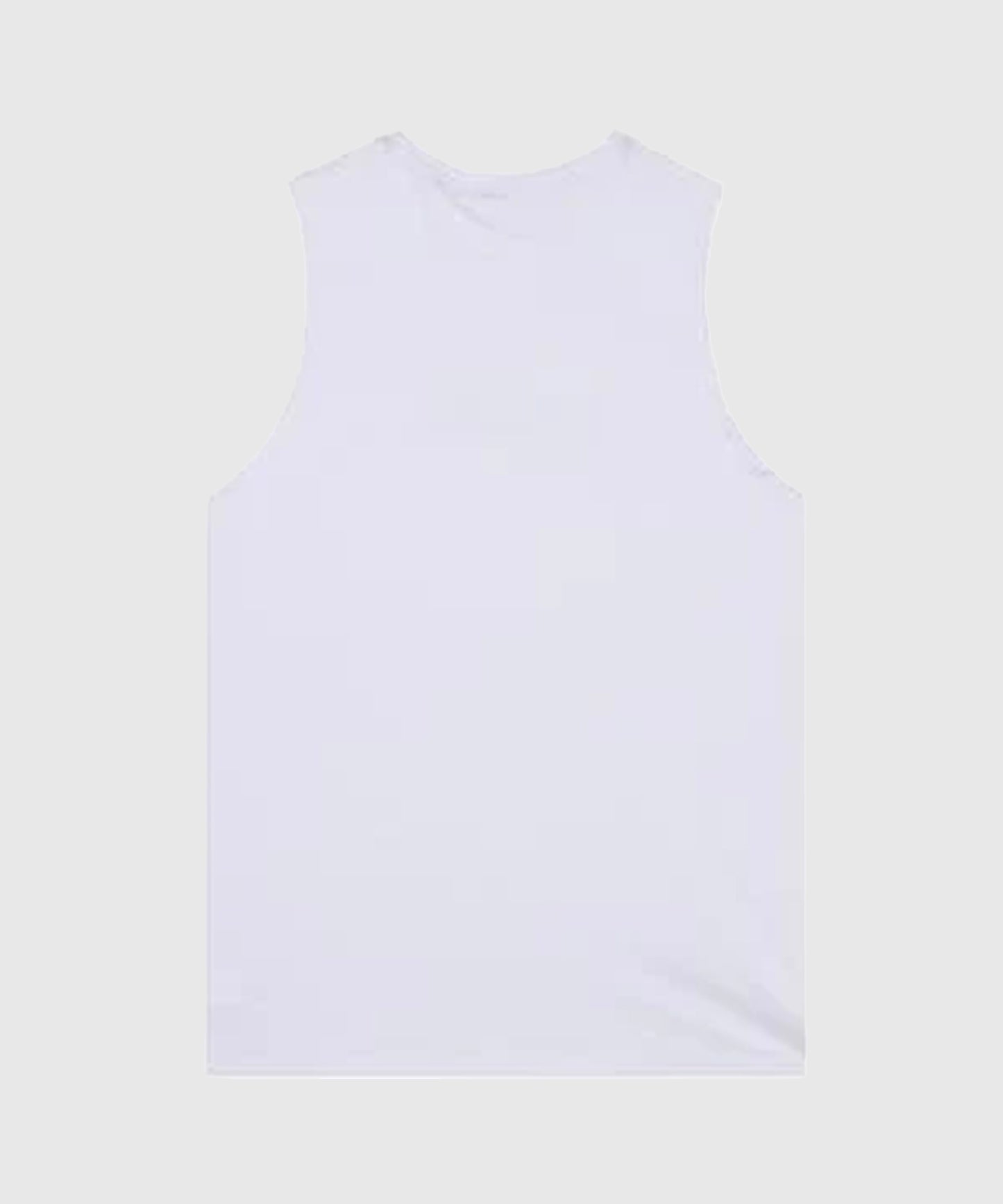 Débardeur Logo Tatami Fightwear - Blanc
