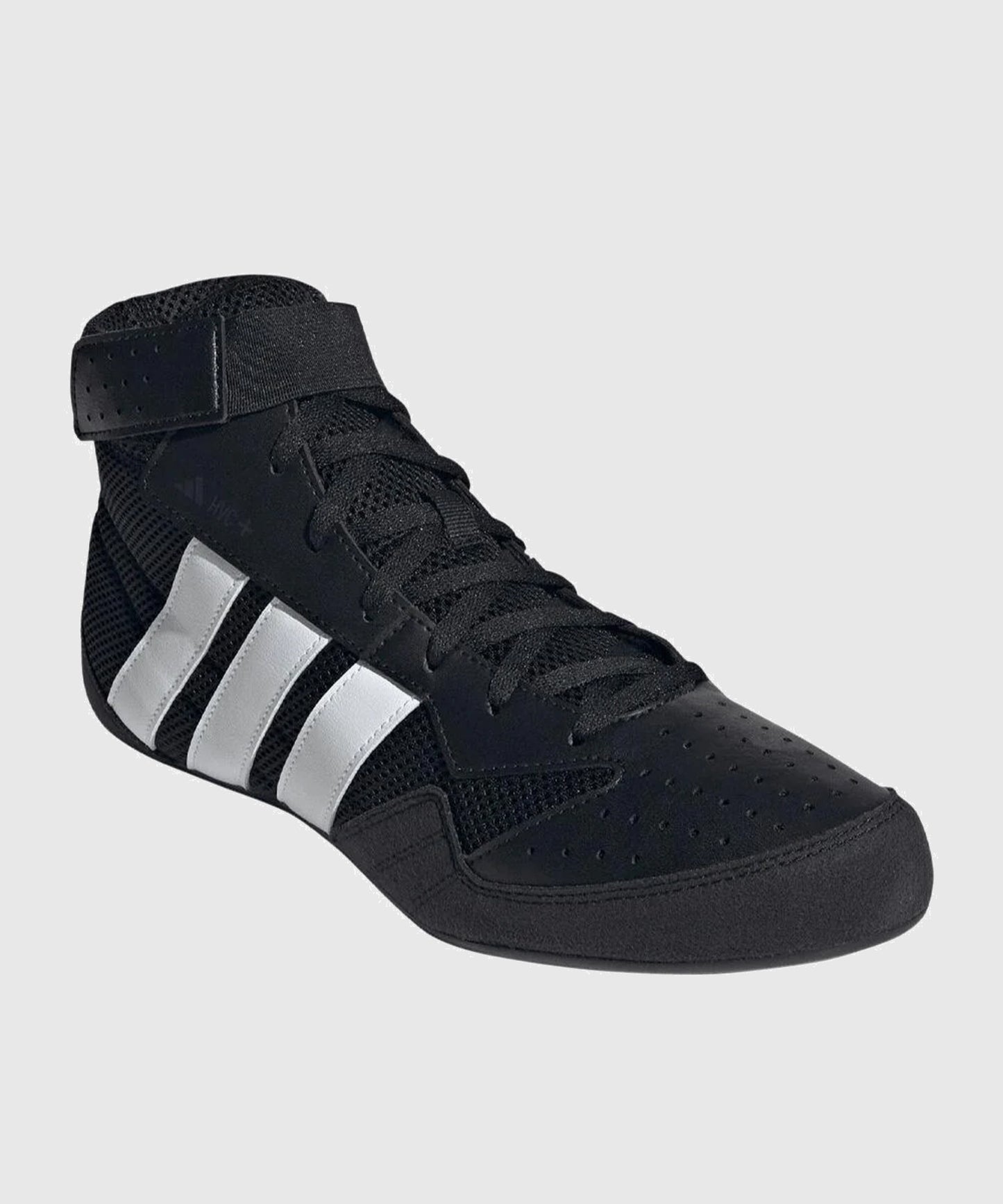 Adidas Havoc Plus Scarpe da Lotta - Nero