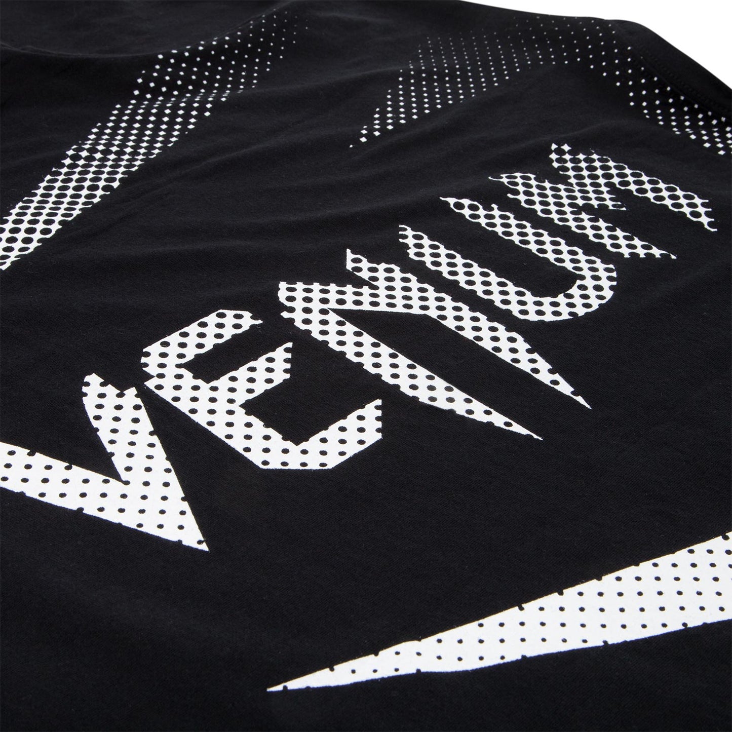 Venum Jaws T-Shirt - Black