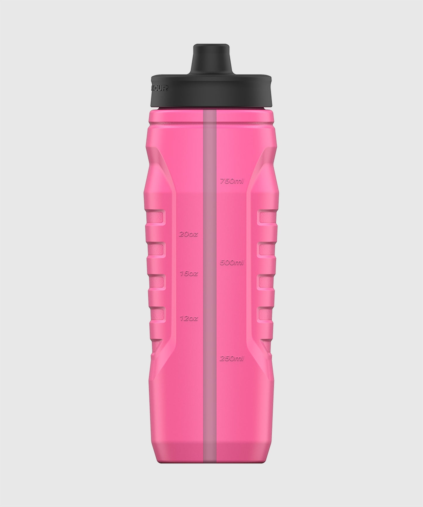 Gourde Under Armour Sideline - 950ml - Cerise