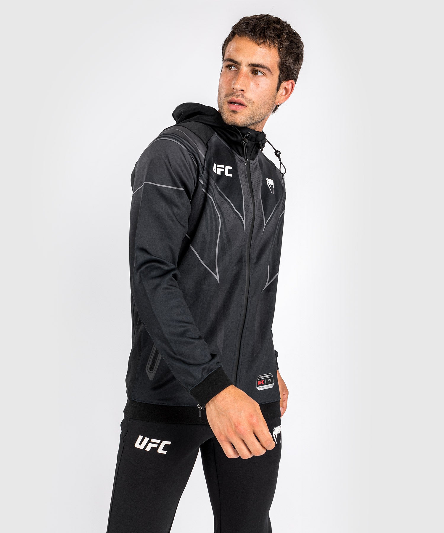 UFC Venum Authentic Fight Night Kit by Venum Men's Walkout