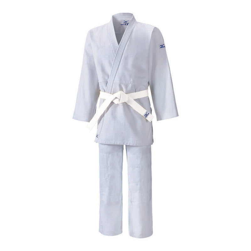 Mizuno Kodomo Judo Kimono