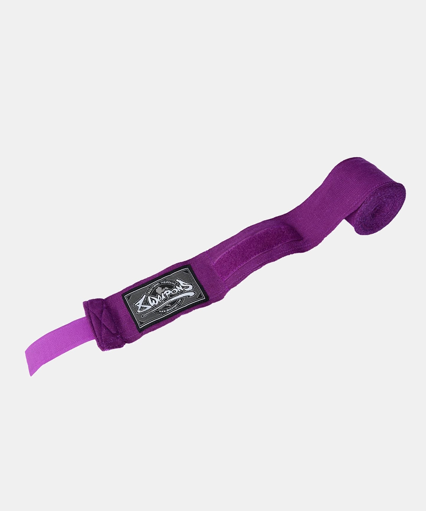 Bende Da Boxe 8 Weapons - 5 m - Viola
