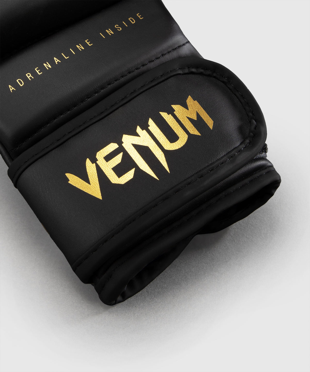 Gants de sparring Venum Contender 1.5 - Noir/Or